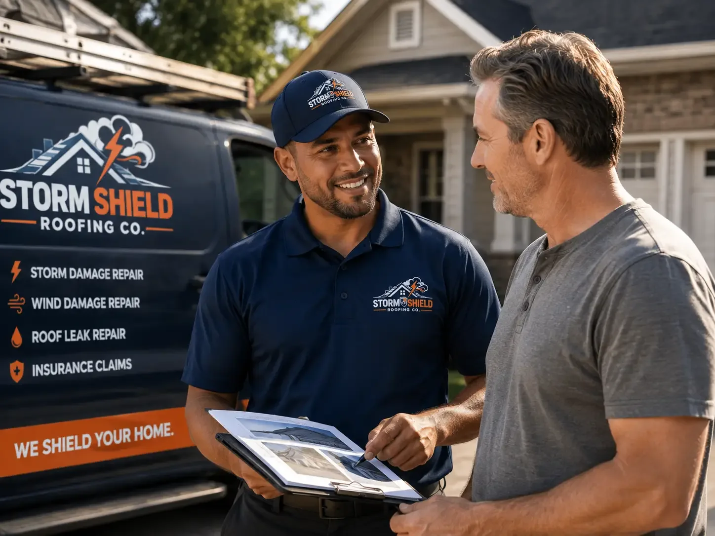 Storm Damage Roof Repair San Jacinto, CA FAQs